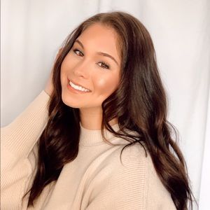 Meet your Posher, Shyanne